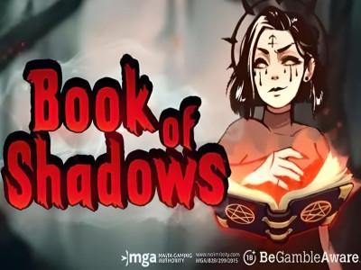 Book of Shadows