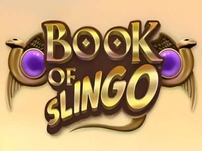 Book of Slingo