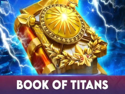 Book of Titans