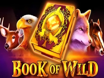 Book of Wild