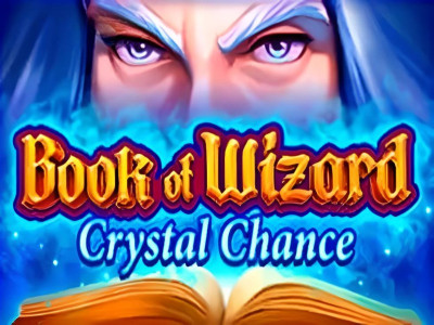 Book of Wizard: Crystal Chance