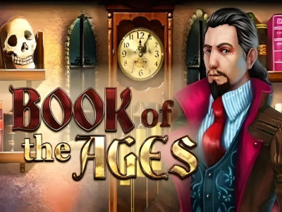 Book of the Ages