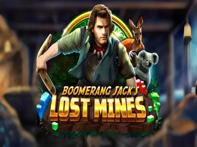 Boomerang Jack’s Lost Mines