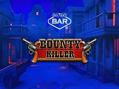 Bounty Killer