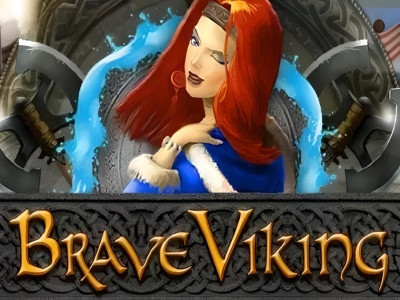 Brave Viking