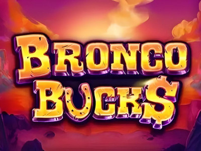 Bronco Buck$