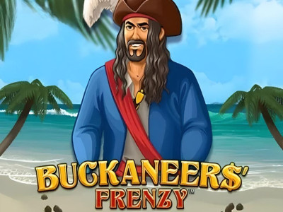 Buckaneers Frenzy