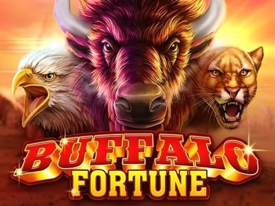 Buffalo Fortune