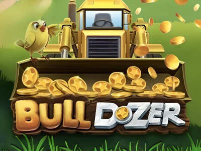 Bulldozer