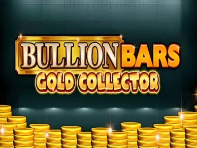 Bullion Bars Gold Collector