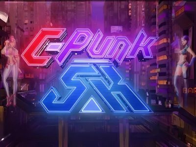 C-Punk 5K