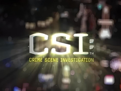 CSI: Crime Scene Investigation