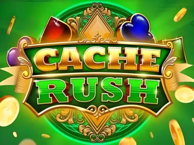 Cache Rush