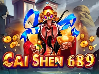 Cai Shen 689