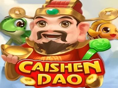 Cai Shen Dao