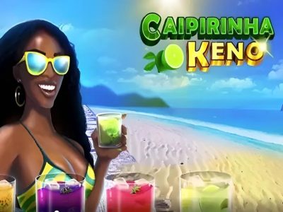 Caipirinha Keno