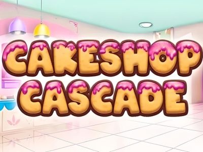 Cakeshop Cascade