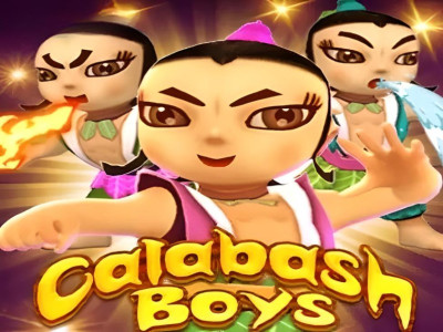 Calabash Boys