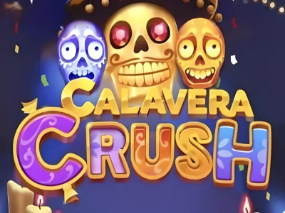 Calavera Crush