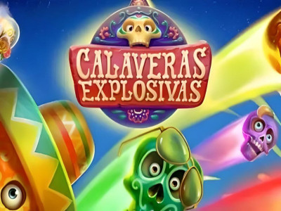 Calaveras Explosivas