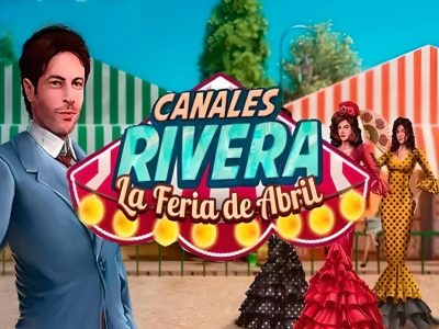 Canales Rivera La Feria de Abril