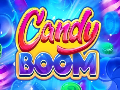 Candy Boom