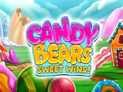 Candy Bears Sweet Wins