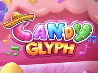 Candy Glyph