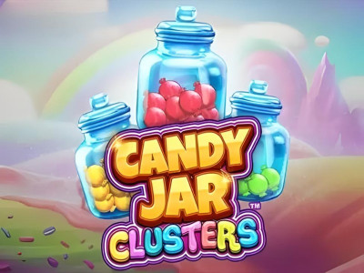 Candy Jar Clusters