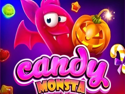 Candy Monsta