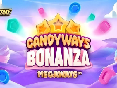 Candyways Bonanza Megaways