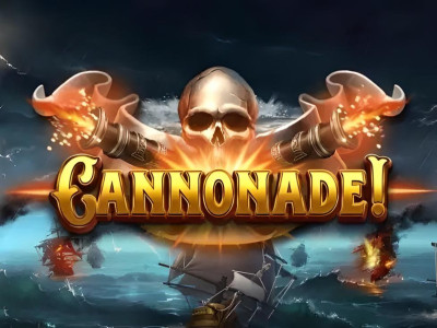 Cannonade!