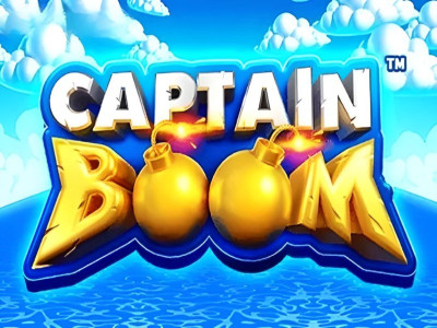 Captain Boom