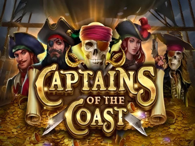 Captains of the Coast