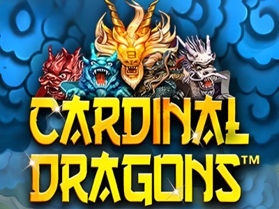 Cardinal Dragons