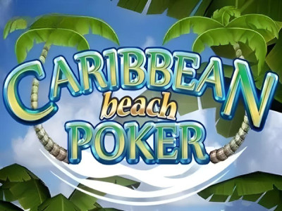 Caribbean Beach Poker