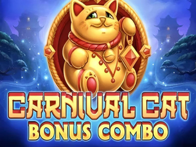 Carnival Cat: Bonus Combo