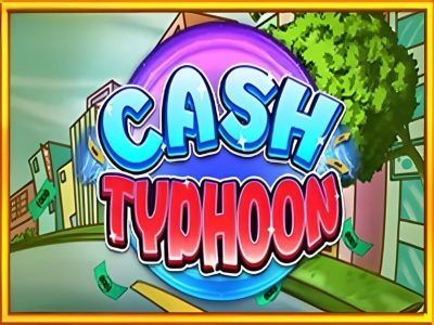 Cash Typhoon