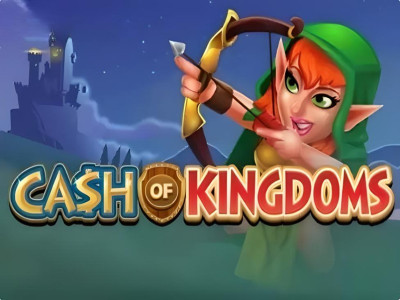 Cash of Kingdoms