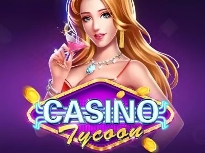 Casino Tycoon