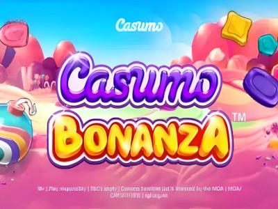 Casumo Bonanza