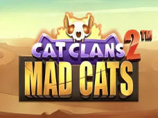 Cat Clans 2 – Mad Cats