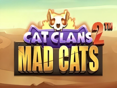 Cat Clans 2 – Mad Cats