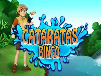 Cataratas Bingo