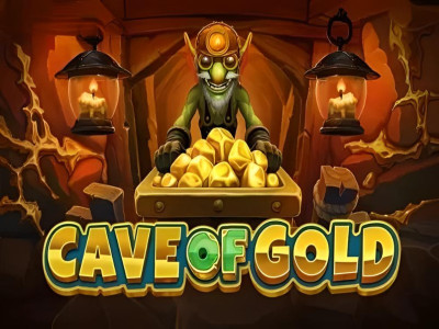 Cave of Gold