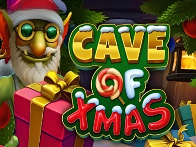 Cave of Xmas