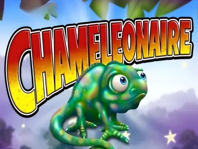 Chameleonaire