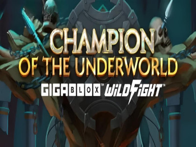 Champion of the Underworld