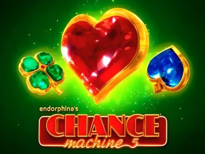 Chance Machine 5