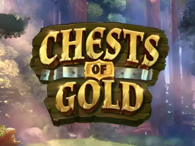 Chests of Gold Power Combo